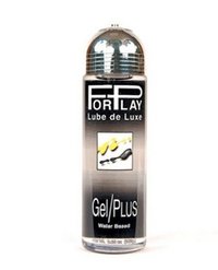ForPlay GEL-PLUS (Lube DeLuxe) 2,4oz./ 71мл TR3904 Лубрикант