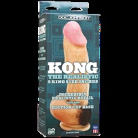 Kong реалистик