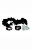 Танцевальный шест Private Dancer Pole Kit, серебро