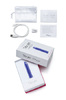 WE-VIBE Tango Blue Вибромассажер USB rechargeable  голубой